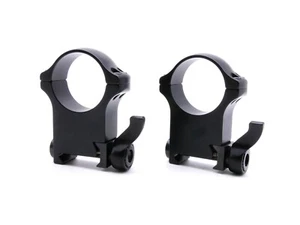 Recknagel 57530-2201 ERA Aufkippmontage 30mm BH 22mm mit Hebel