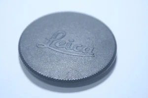 Leica 39mm camera Body cap - Picture 1 of 3