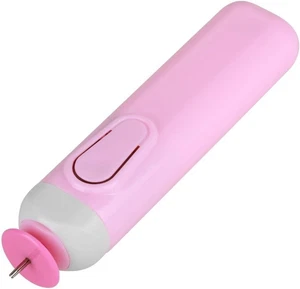 Strumento elettrico per quilling carta penna per quilling carta strumenti per quilling utensili per quilling an - Foto 1 di 9