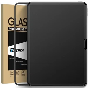 Matte Glass Screen Protector for iPad Air 11-inch M3 2025 / M2 2024 (iPad Air... - Picture 1 of 6