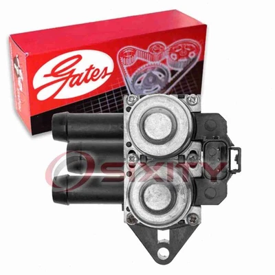 Gates HVAC Heater Control Valve for 2003-2005 Ford Thunderbird 3.9L V8 ra - Image 1 of 4
