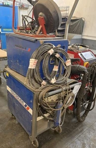 Orbital TIG Welder Polysoude AutoTig 250-4. Full Kit - Picture 1 of 10