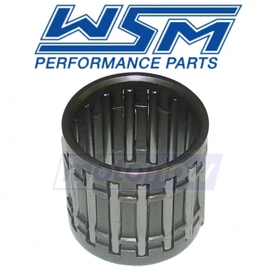 WSM Top End Bearing for 1998-1999 Polaris SLTH - Engine Pistons Top End fs Foto 1 de 4