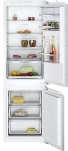 Neff Fridge Freezer White KI7862FE0G Integrated Frost Free A Graded (B-55342) - Picture 1 of 5