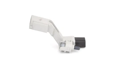 BOSCH Crankshaft Sensor for Seat Ibiza TSi 150 CTJB 1.4 June 2009 to June 2015 - Image 1 of 4