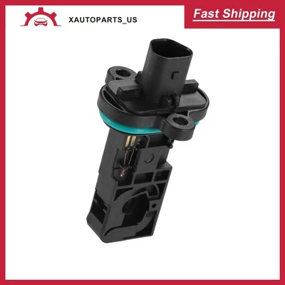 Car Mass Air Flow Sensor Meter Air Flow Sensor Meter for Cadillac ELR 14-16 — 第 1/4 张图片