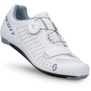 Scott Road Comp Boa Lady 41 bianco opaco/azzurro chiaro - Foto 1 di 6