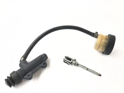 BMW R 1100 GS [1990] - Bomba de freno trasera Foto 1 de 4