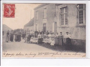 SEMOY: mairie de semoy - très bon état - Picture 1 of 2