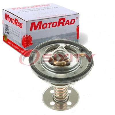 Termostato de refrigerante de motor MotoRad para Buick Rainier 2004-2006 refrigeración uq Foto 1 de 4
