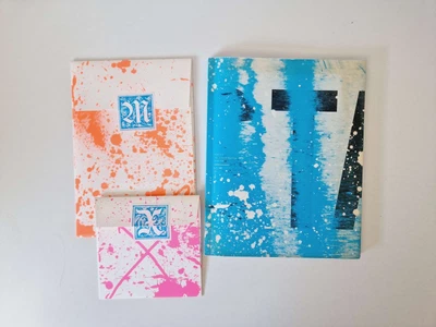 Monsta X 1st Repackage Shine Forever Ver. Album - CD - Kpop - Bild 1 von 2