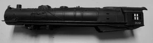 AMERICAN FLYER 332 UNION PACIFIC SHELL. EXCELLENT CONDITION - Picture 1 of 8