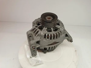 FIAT PANDA 2007 ALTERNATOR 75AMP 1.2L DIESEL 188A9.000 52003513 - Picture 1 of 19