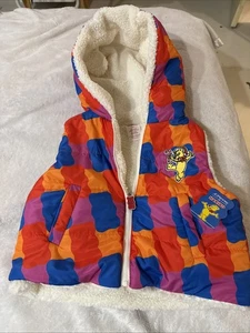 JCPenney By Haribo Wendejacke XS Kindergröße - Bild 1 von 7