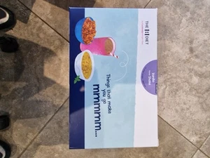 The 1:1 Weight Plan CWP Diet Products - Vanilla Shake x 21 Lactose Free - Picture 1 of 2