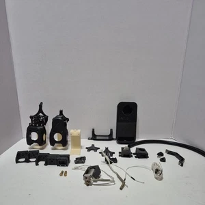 Voron V0.2 Spare Parts Lot 2 Hotends A Filter With Sensor Door Latch - Zdjęcie 1 z 17