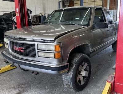 Motor limpador de para-brisa compatível com 91-02 Chevrolet 3500 Pickup 1628963 - Imagem 1 de 4