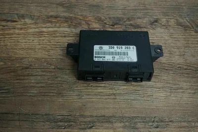 Centralina Parcheggio VW Phaeton PDC 3D0919283C - Immagine 1 di 3