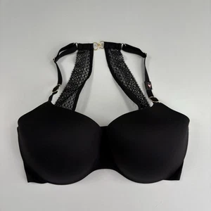 Incredible by Victoria Secret Lined Demi Bra 34DDD - Picture 1 of 6