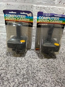 Vintage 1988 Gemini Gemstik Joystick New In Box - Picture 1 of 5