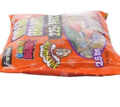 Halloween Candies Bulk  - Image 1 of 3