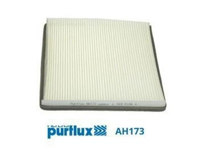 PURFLUX AH173 Filtre d'habitacle pour VOLVO V70 II (285) XC90 I (275) S70 (874) - Photo 1/4