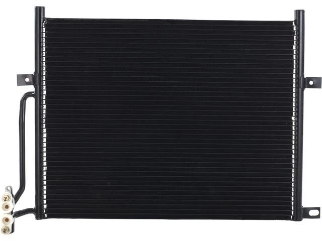 A/C Condenser For 325i 330Ci 325Ci 330i 328Ci 325xi Z4 323i M3 328i 323Ci PM95Y1 - Image 1 of 1