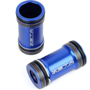 ZETA kostenlose Kolben (Paar) für KYB Doppelkammer MX/Standard - Bild 1 von 1