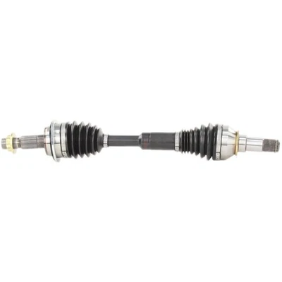 For Toyota Tundra & Sequioia 2007-2021 High Articulation Front CV Axle Shaft TCP - Image 1 of 3