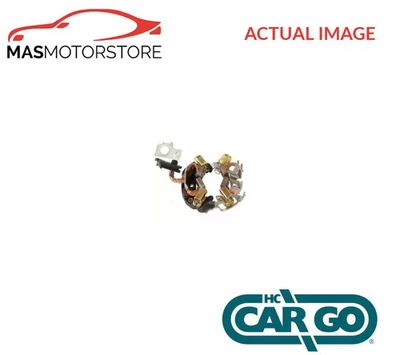 HOLDER CARBON BRUSHES HC-CARGO 135015 I NEW OE REPLACEMENT - Image 1 of 4