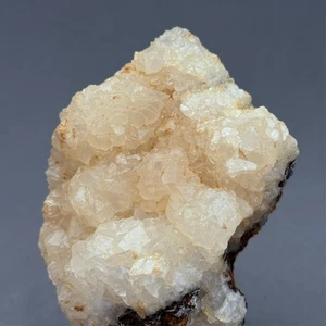 CALCITA - La Union Murcia - SPAIN MINERALES COLECCION 10x6x5cms K69 - Picture 1 of 8