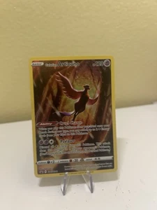 Galarian Articuno SWSH282 SWSH: Schwert & Schild Promo Karten Holo - Bild 1 von 2