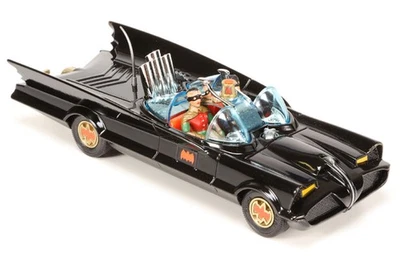 Batimóvil Corgi 1/46 Foto 1 de 2