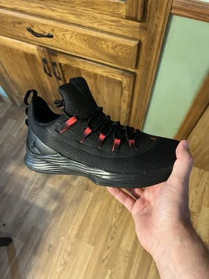 Mens Nike Jordan Ultra Fly 2 Low (AH8110 023) No Box Size 9 - Image 1 of 4