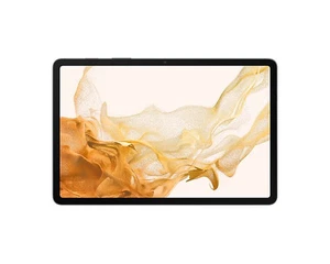 Tablet SAMSUNG Galaxy Tab S8 11" 8Gb 128Gb S-Pen Gris Grafito (SM-X706BZAAEUB) - Imagen 1 de 5