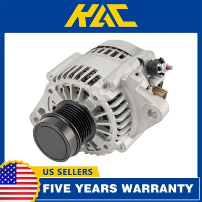 Alternator For 2007 2008 2009 2010 2011 2012-2016 Toyota Tacoma 2.7L 11354N New - Image 1 of 4