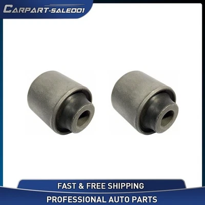 Buje de brazo de control de suspensión delantera inferior interior para Acura Integra 2000 Foto 1 de 2