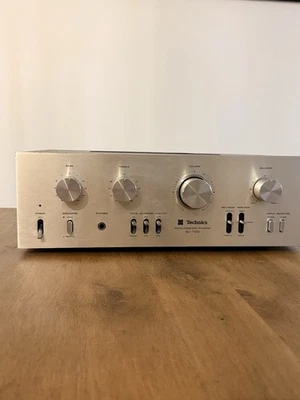 Amplificateur TECHNICS SU-7100 - Immagine 1 di 4