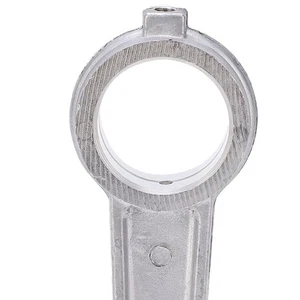 Pleuel 0,25/0,36 Luftkompressorkopf 2,2 kW Motor 3 kW Luftpumpe Werkzeuge CX4 - Bild 1 von 19