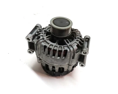 Alternador motor AUDI Q5 (FY 80A) 2018-2020 150 AMP 14 VOLTIOS Foto 1 de 4