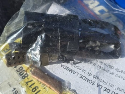 AFS138 ACDelco O2 氧传感器 19178961 适用于雪佛兰 Avalanche Suburban Yukon GMC — 第 1/4 张图片