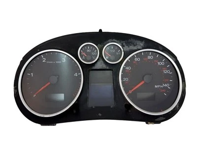 Bloc Compteurs Vitesse  Audi A2 110.080.150/009 110080150009 - Photo 1/4