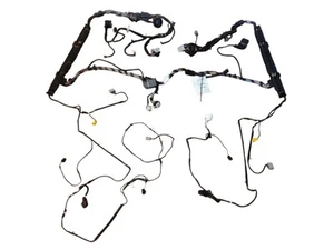 2013 Ford Main Body Cab Harness F250 F350 F450 EC3T-14A005-CMB 6.2 Crew Cab 2014 - Bild 1 von 24