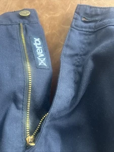 Pantaloni da lavoro tattici professionali Vertx blu navy cargo combat utility 34x32 - Foto 1 di 21