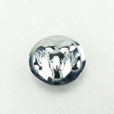 2013 2014 2015 2016 2017 2018 Ram 1500 Center Hub Cap Cover - Image 1 of 4