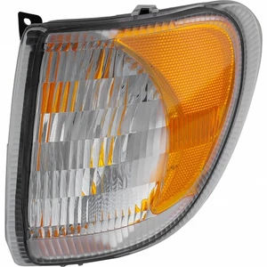 Unidad de luz de señal de giro para International 9200/9400 1997-2007 lado del conductor - Imagen 1 de 4