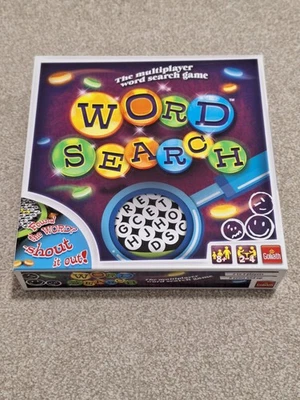 Goliath Games Word Search - Image 1 of 3
