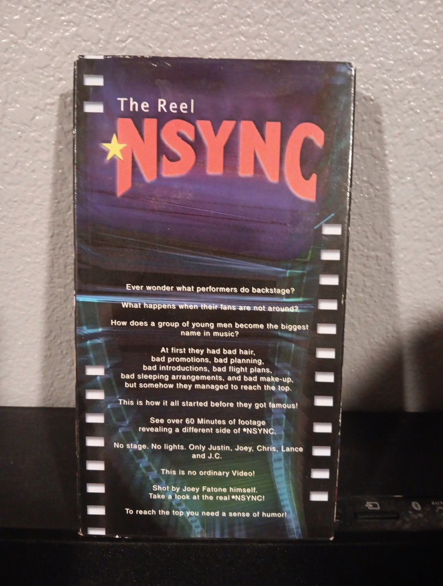 Limited Edition Documentary VHS Tapes for sale | eBay