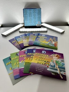 200 Original Mega Jukebox Hits (10 CD Box Set) - Picture 1 of 7