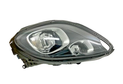 Faro delantero izquierdo xenón Porsche Macan Turbo 2015 95B941031CH OEM Foto 1 de 4